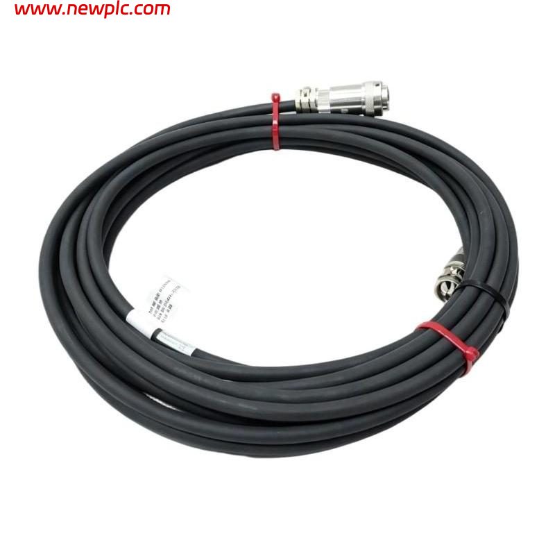 ABB 3HNE00133-1 Teach Pendant Extension Cable