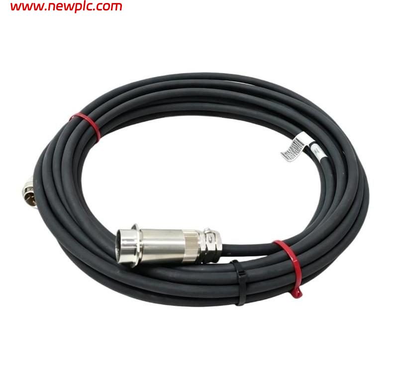 ABB 3HNE00133-1 Teach Pendant Extension Cable
