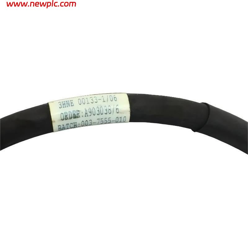 ABB 3HNE00133-1 Teach Pendant Extension Cable