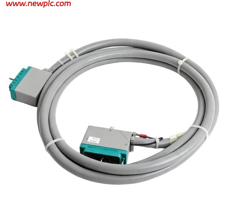 Triconex 4000188-320 Cable Assembly