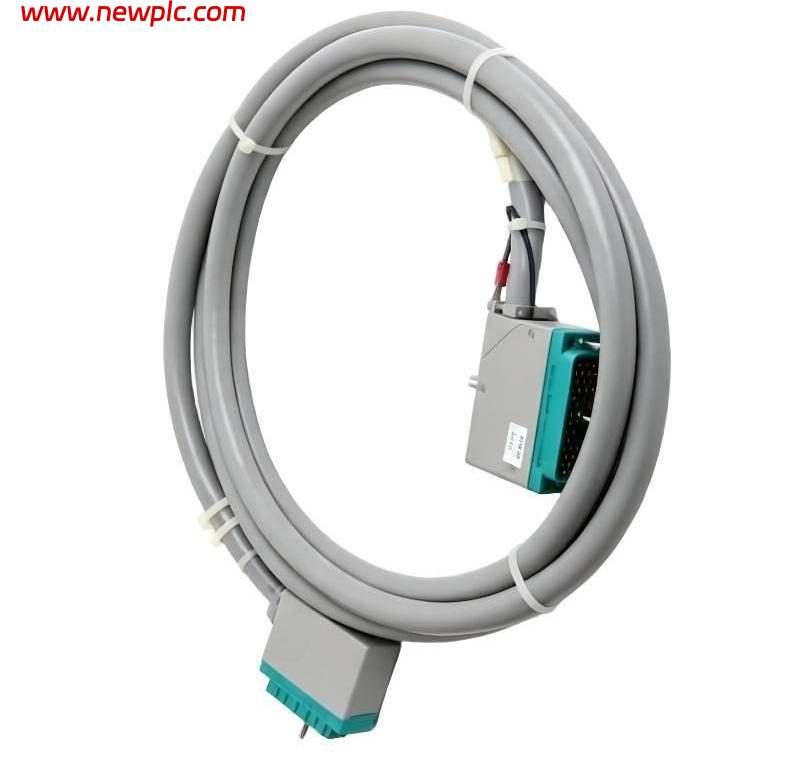 Triconex 4000188-320 Cable Assembly Triconex 4000188-320 Cable Assembly