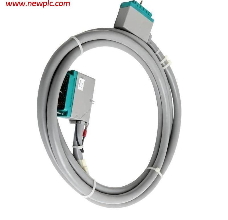 Triconex 4000188-320 Cable Assembly Triconex 4000188-320 Cable Assembly