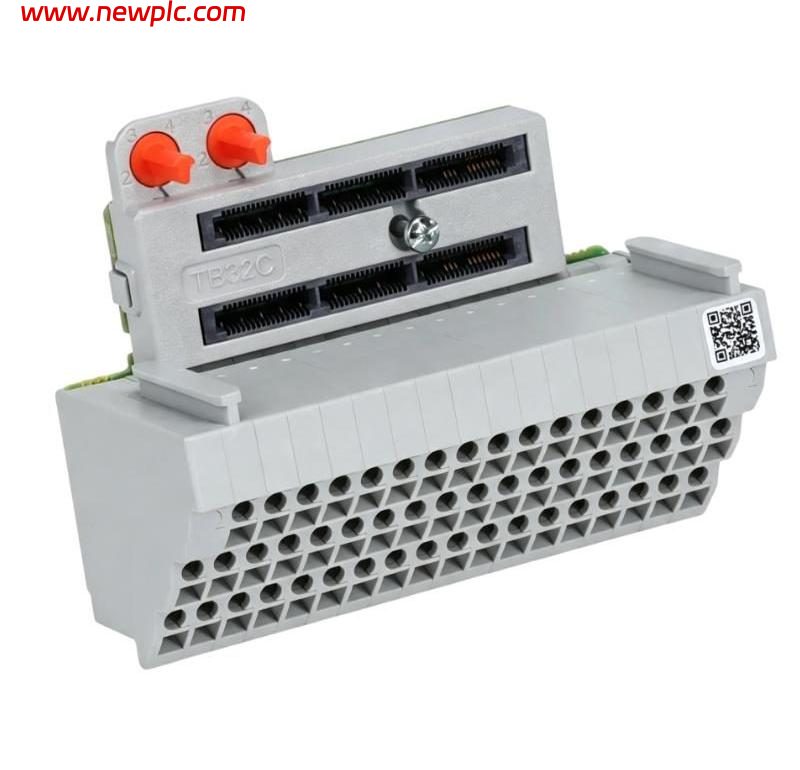 Allen-Bradley 5094-RTB32C Removable Terminal Block