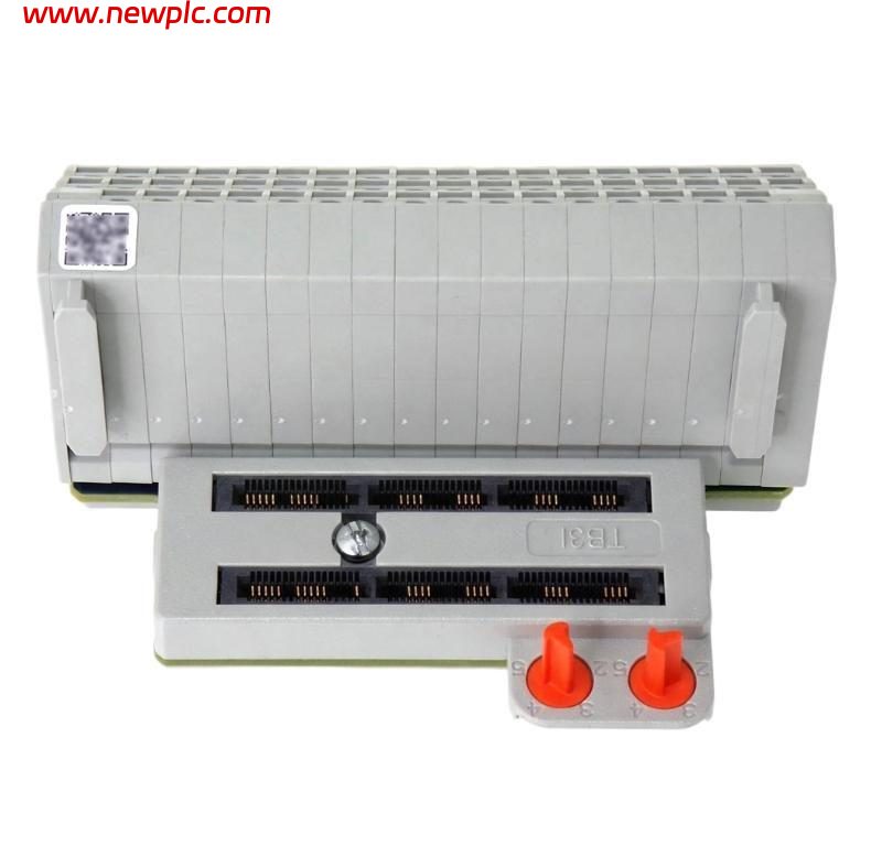 Allen-Bradley 5094-RTB3I Removable Terminal Block Allen-Bradley 5094-RTB3I Removable Terminal Block