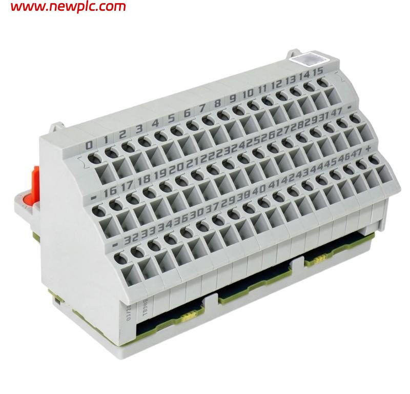 Allen-Bradley 5094-RTB3I Removable Terminal Block Allen-Bradley 5094-RTB3I Removable Terminal Block
