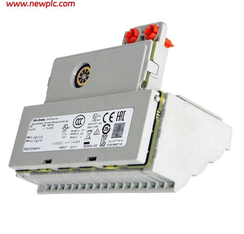 Allen-Bradley 5094-RTB3I Removable Terminal Block