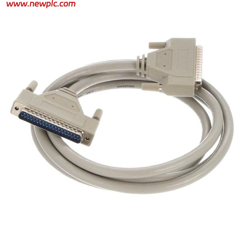 Honeywell 51204033-001 IOP to FTA Cable
