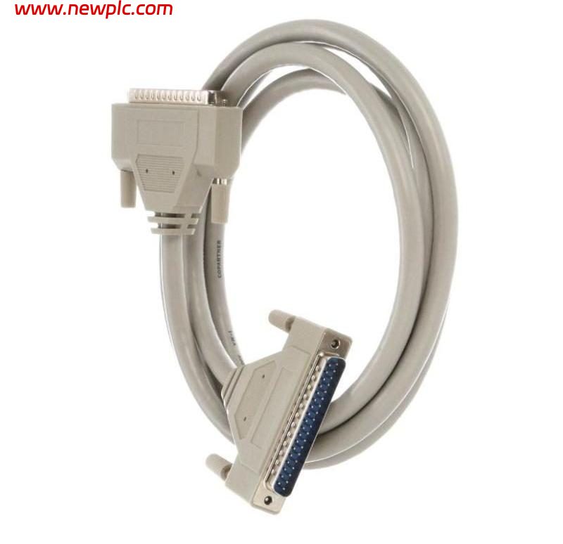 Honeywell 51204033-001 IOP to FTA Cable Honeywell 51204033-001 IOP to FTA Cable
