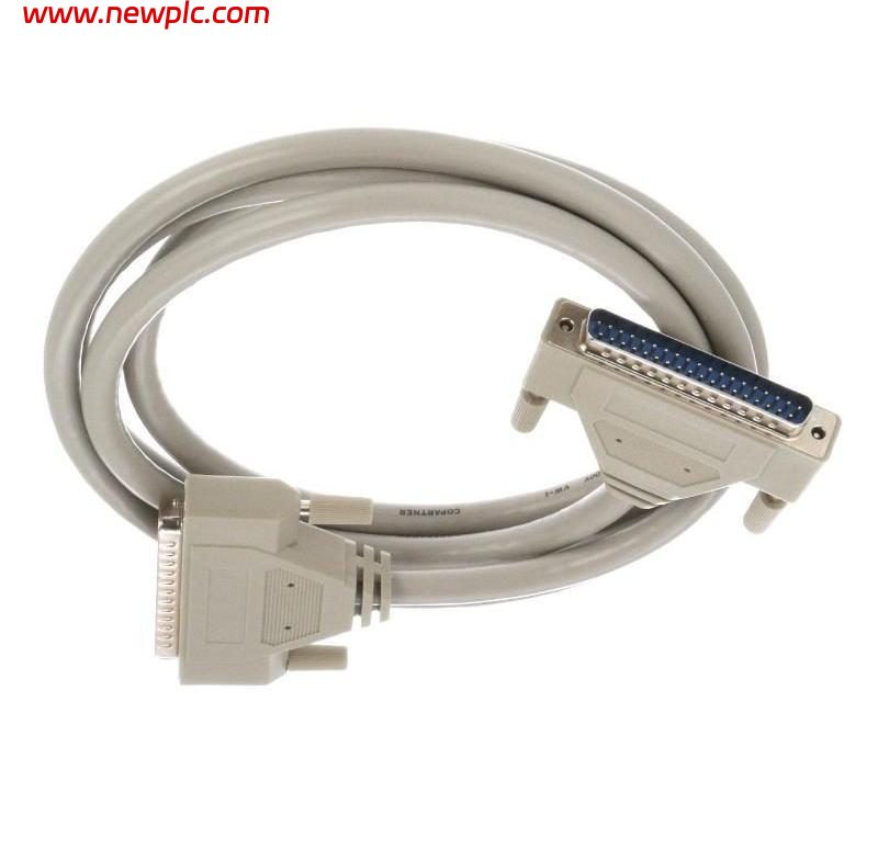 Honeywell 51204033-001 IOP to FTA Cable Honeywell 51204033-001 IOP to FTA Cable