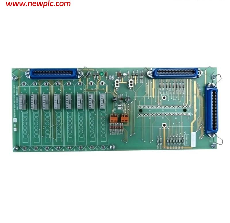 Honeywell 51304638-600 Analog Output Galvanic Isolator