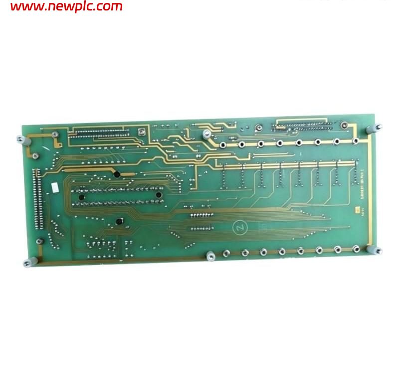 Honeywell 51304638-600 Analog Output Galvanic Isolator Honeywell 51304638-600 Analog Output Galvanic Isolator