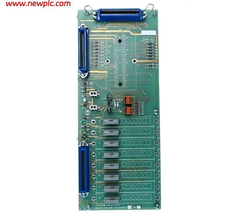Honeywell 51304638-600 Analog Output Galvanic Isolator Honeywell 51304638-600 Analog Output Galvanic Isolator