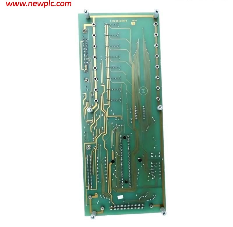 Honeywell 51304638-600 Analog Output Galvanic Isolator Honeywell 51304638-600 Analog Output Galvanic Isolator