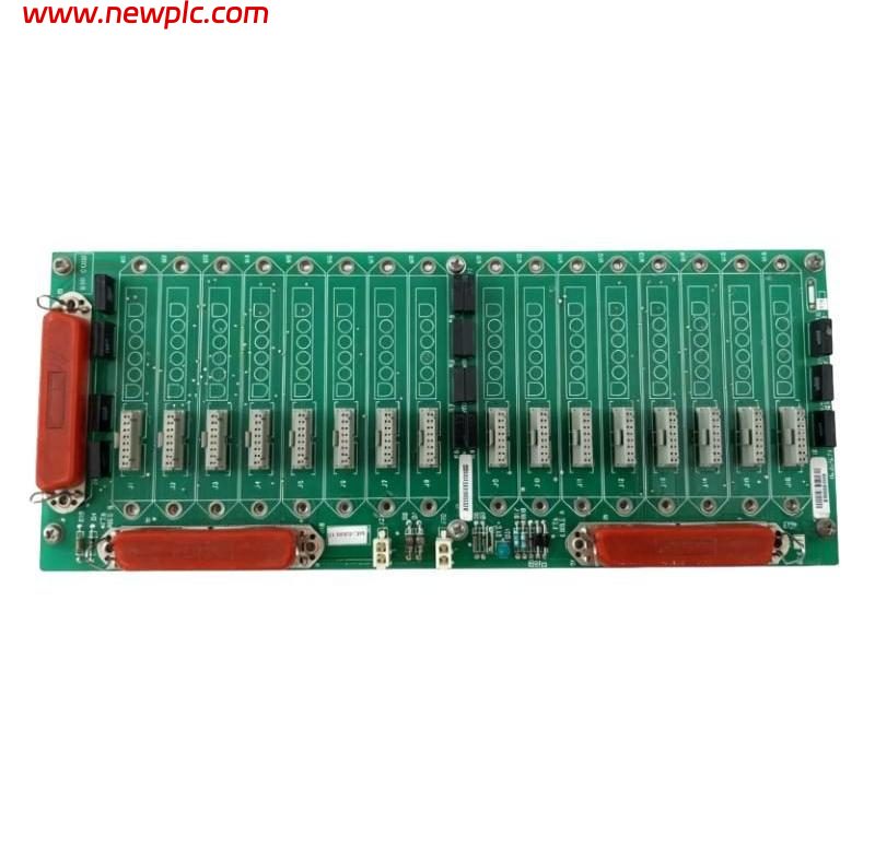 Honeywell 51304718-200 High Level Analog Input Module