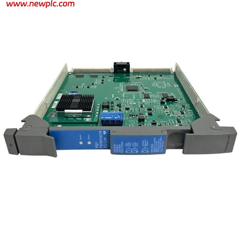 Honeywell 51307190-150 HPM I/O Link Interface Card