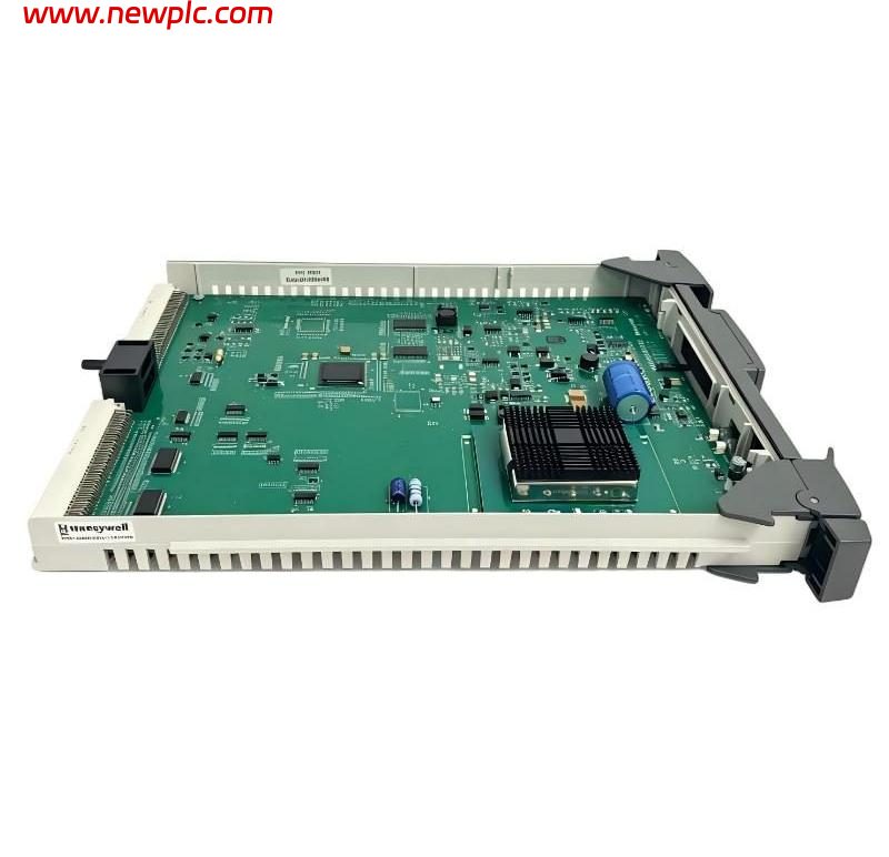 Honeywell 51307190-150 HPM I/O Link Interface Card