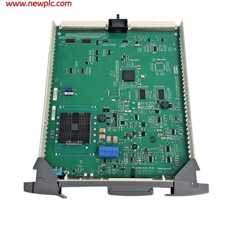 Honeywell 51307190-150 HPM I/O Link Interface Card