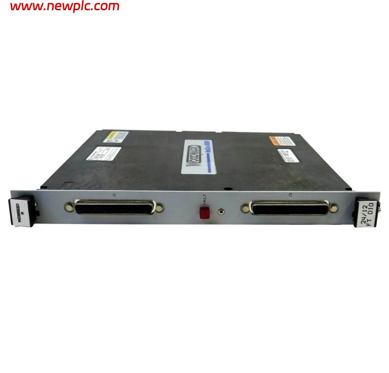 Woodward 5466-256 High Density Discrete (HDD) I/O Module