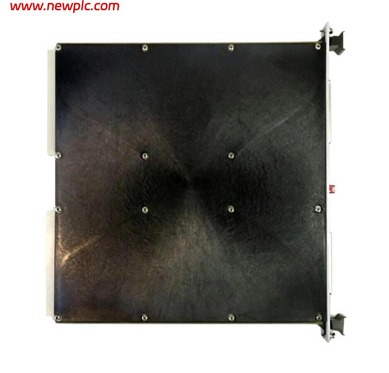 Woodward 5466-256 High Density Discrete (HDD) I/O Module