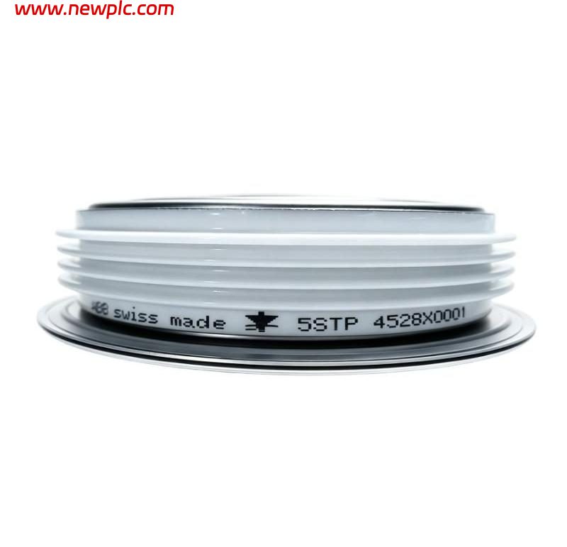 ABB 5STP4528X0001 Thyristor