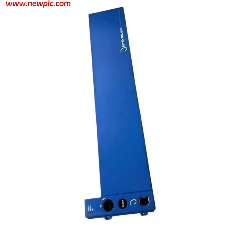 Bently Nevada 60R/PPM01-02-2 Protection Processing Module (PPM) Bently Nevada 60R/PPM01-02-2 Protection Processing Module (PPM)