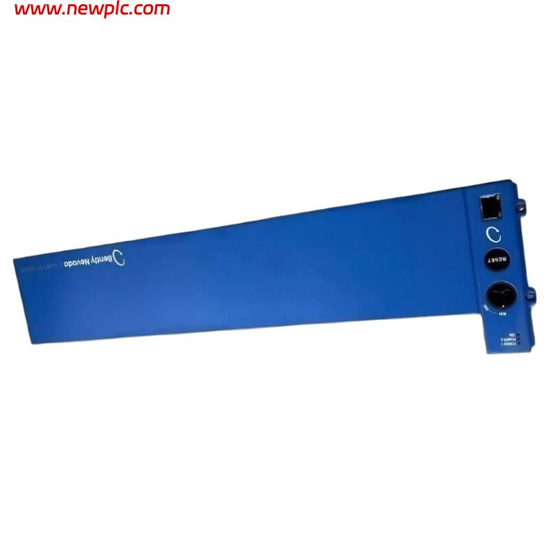 Bently Nevada 60R/PPM01-02-2 Protection Processing Module (PPM)