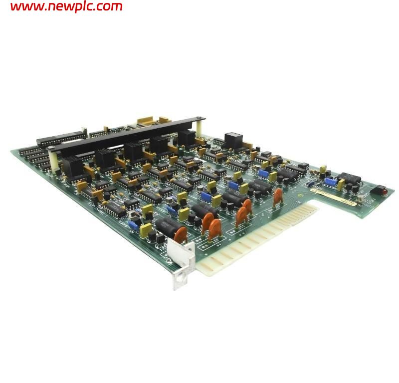 OVATION 7379A21G01 QAV Analog Input Card OVATION 7379A21G01 QAV Analog Input Card