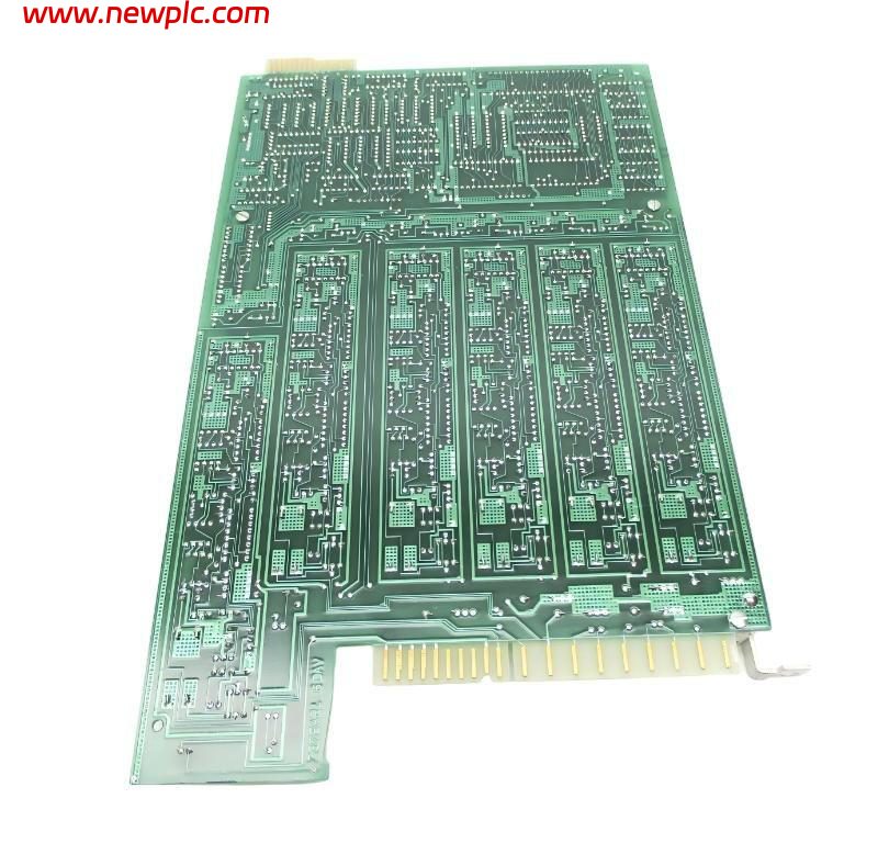OVATION 7379A21G01 QAV Analog Input Card OVATION 7379A21G01 QAV Analog Input Card