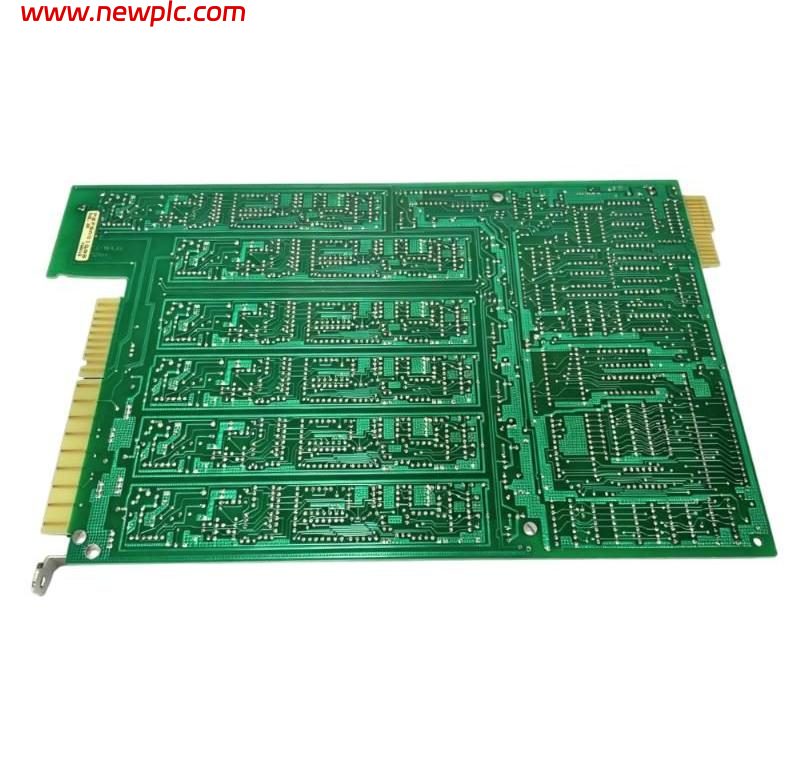 OVATION 7379A31G03 QAW G03 Analog Input Point Card