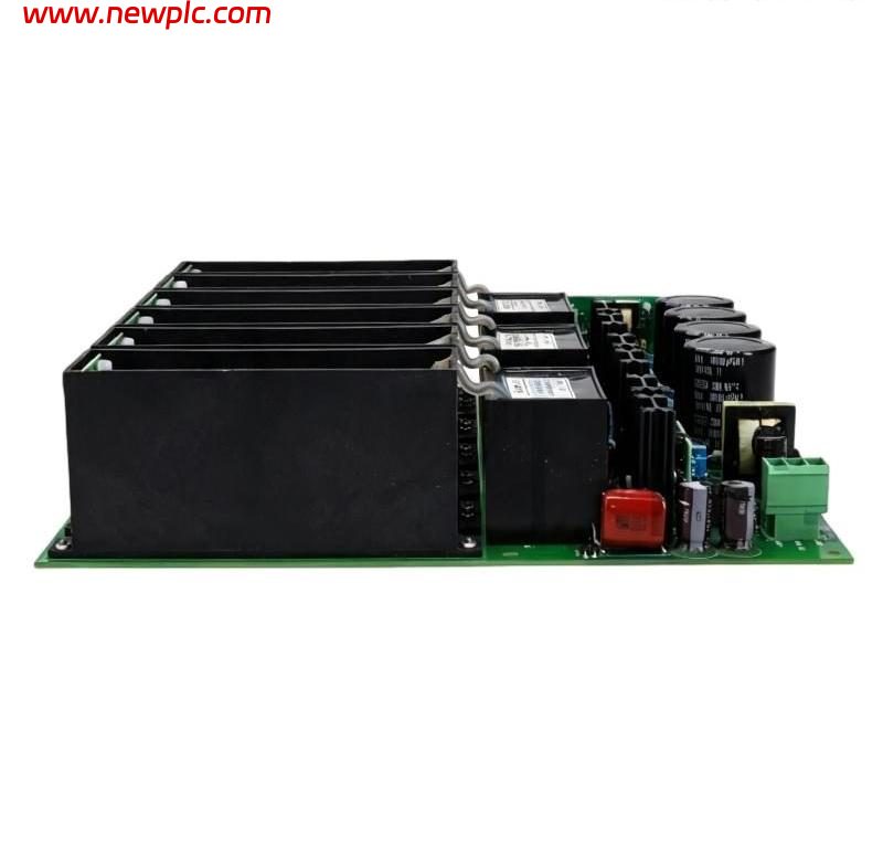 Allen-Bradley 80026-420-62-R PowerWare 9130 Battery Assembly Allen-Bradley 80026-420-62-R PowerWare 9130 Battery Assembly