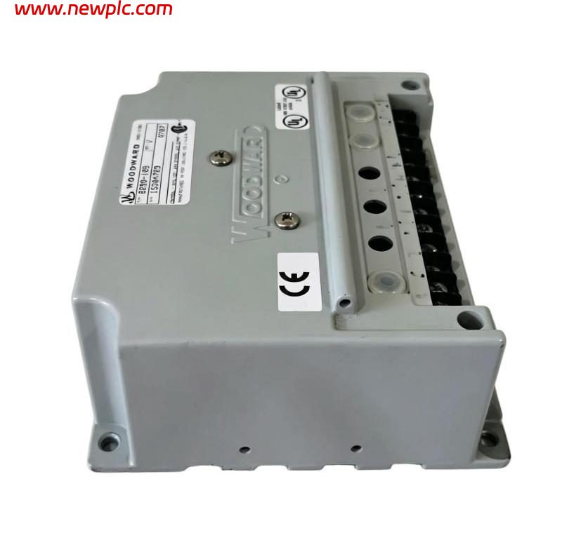 Woodward 8290-189 Isochronous Speed Control / Electronic Governor Woodward 8290-189 Isochronous Speed Control / Electronic Governor