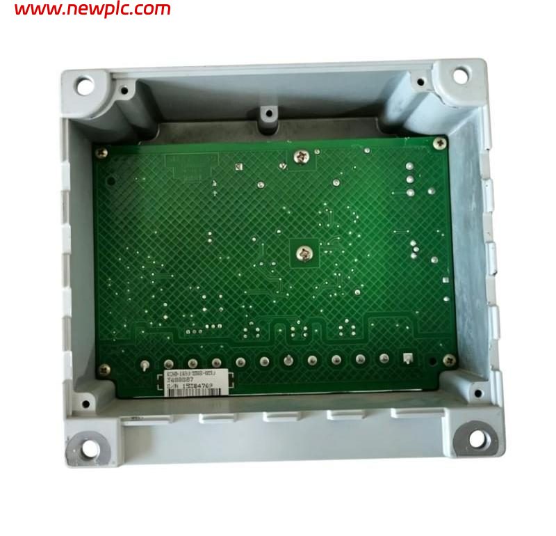 Woodward 8290-189 Isochronous Speed Control / Electronic Governor Woodward 8290-189 Isochronous Speed Control / Electronic Governor