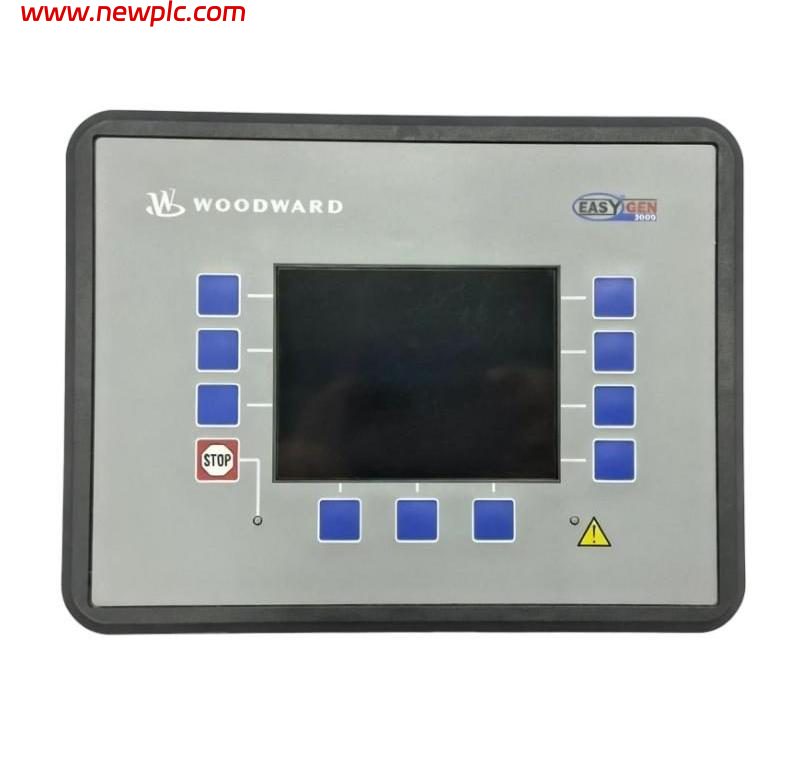 Woodward 8440-1925 Genset Controller
