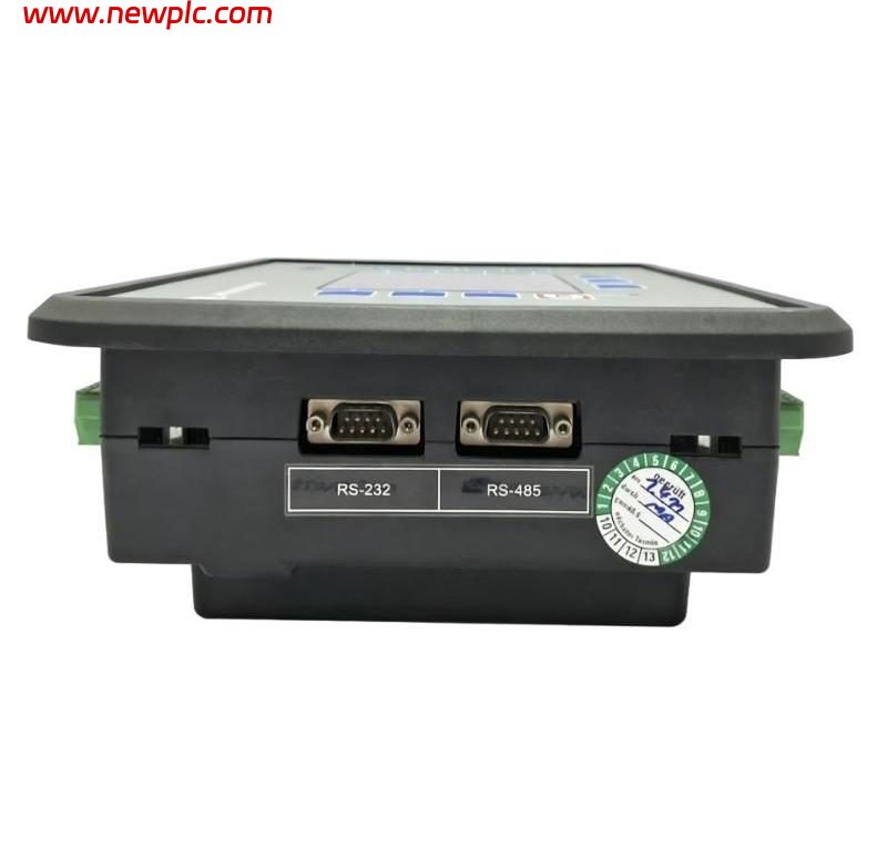 Woodward 8440-1925 Genset Controller Woodward 8440-1925 Genset Controller
