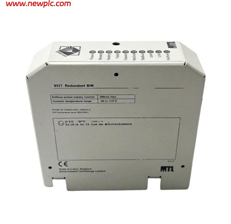 GE 8507-BI-DP Bus Interface Module