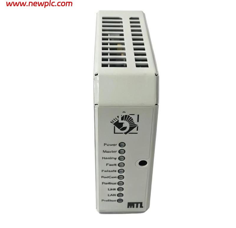 GE 8507-BI-DP Bus Interface Module GE 8507-BI-DP Bus Interface Module