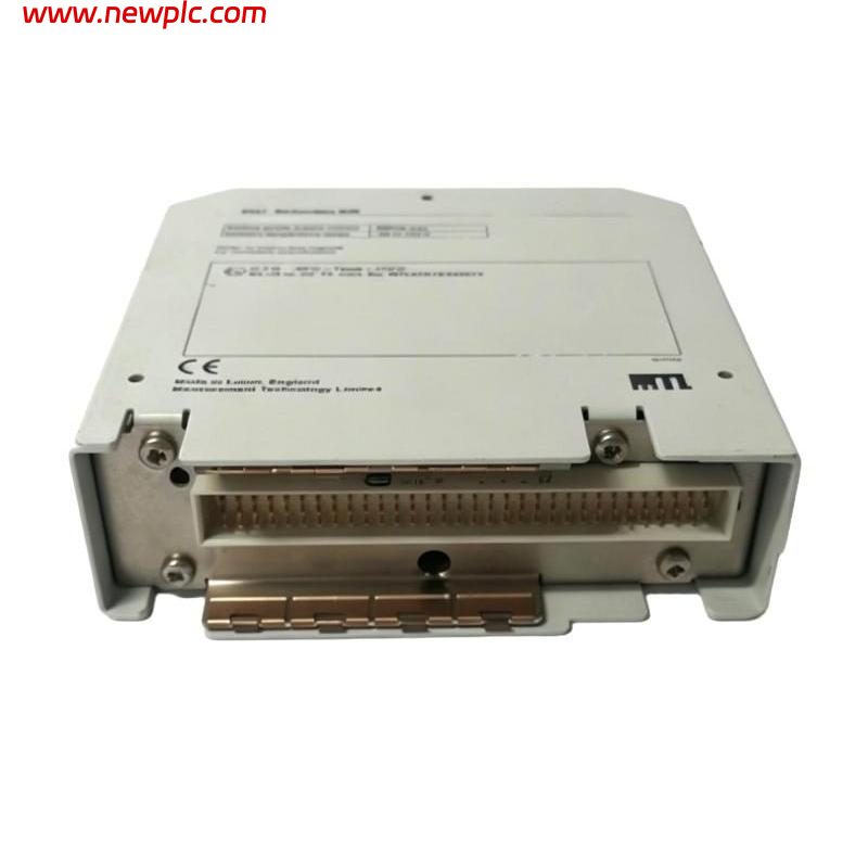 GE 8507-BI-DP Bus Interface Module GE 8507-BI-DP Bus Interface Module