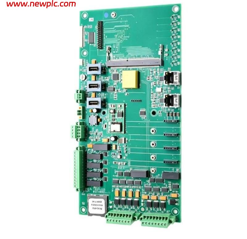 ABB 852A060-1B PCB Assembly
