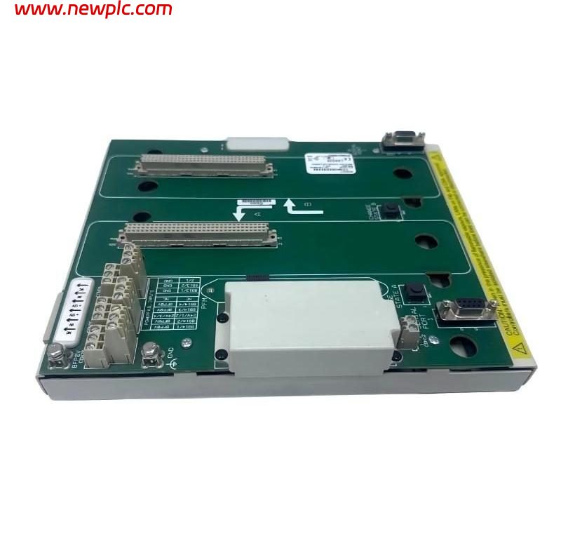 GE 8701-CA-BI Bus Interface Module Carrier GE 8701-CA-BI Bus Interface Module Carrier