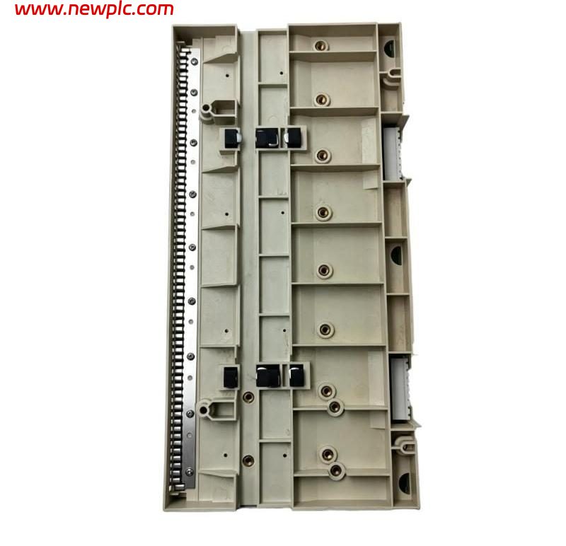 GE 8707-CA-08 8-Module I/O Carrier GE 8707-CA-08 8-Module I/O Carrier