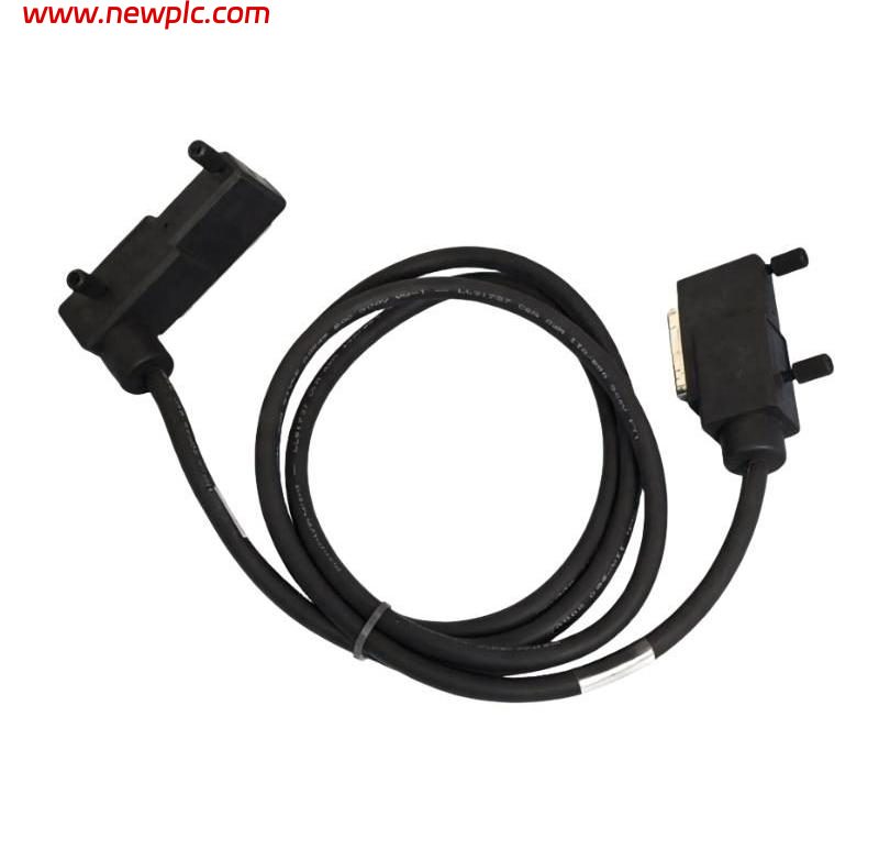 Foxboro AD202MU Type 1 DIN-FBM Termination Cable
