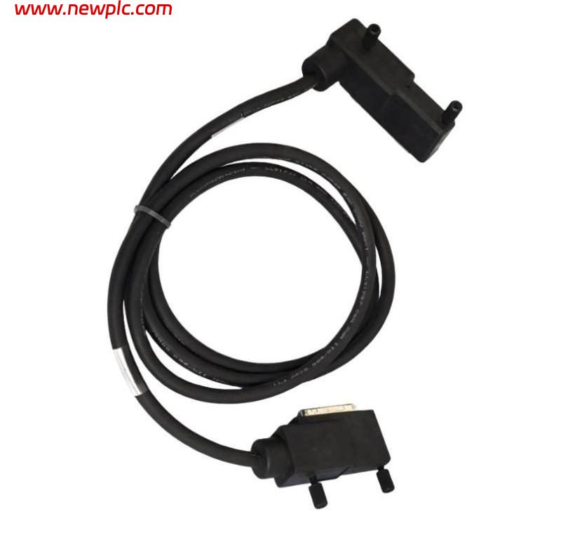 Foxboro AD202MU Type 1 DIN-FBM Termination Cable Foxboro AD202MU Type 1 DIN-FBM Termination Cable