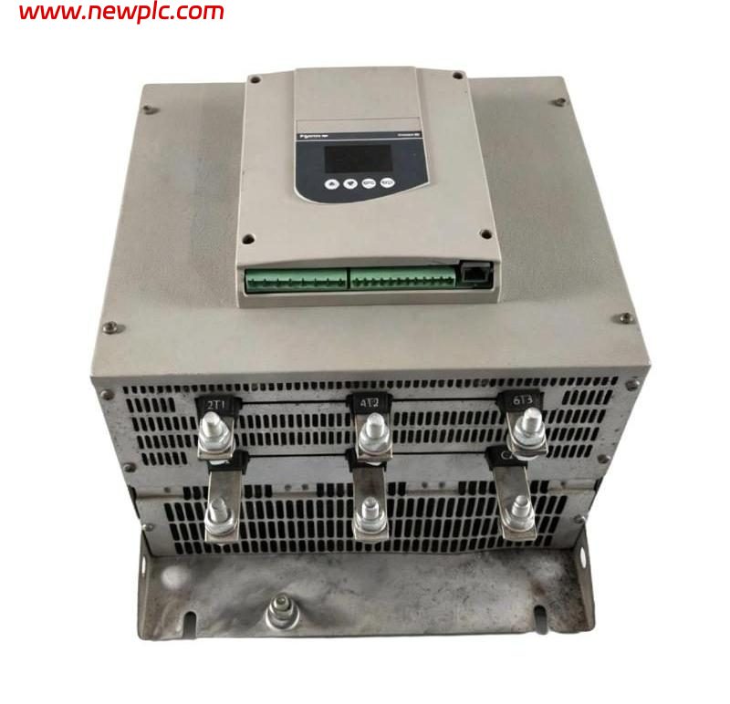 Schneider ATS48C32Q Soft Starter for Asynchronous Motor Schneider ATS48C32Q Soft Starter for Asynchronous Motor