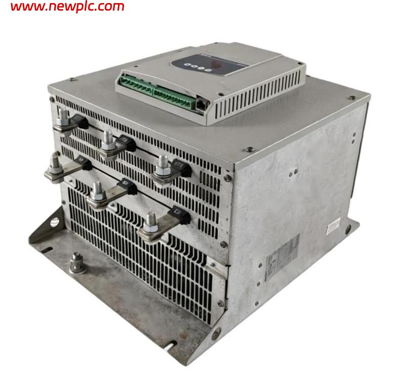 Schneider ATS48C32Q Soft Starter for Asynchronous Motor Schneider ATS48C32Q Soft Starter for Asynchronous Motor