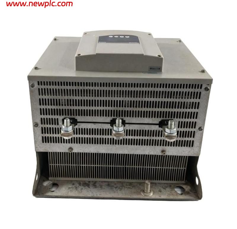 Schneider ATS48C32Q Soft Starter for Asynchronous Motor Schneider ATS48C32Q Soft Starter for Asynchronous Motor