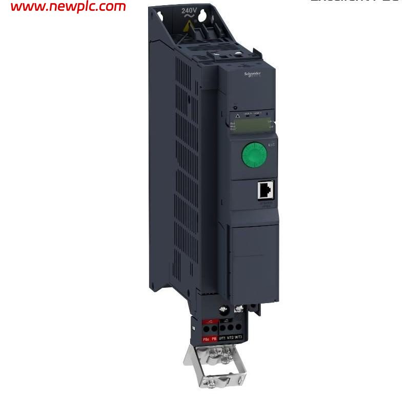 Schneider ATV320U22M2B Variable Speed Drive / AC Drive Schneider ATV320U22M2B Variable Speed Drive / AC Drive
