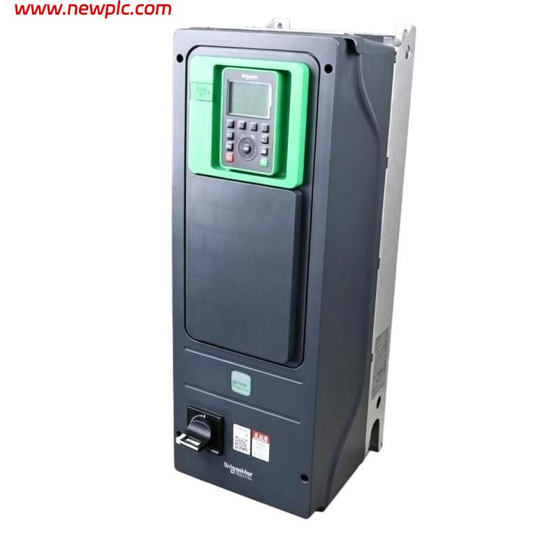 Schneider ATV950U07N4E Variable Speed Drive / AC Drive Schneider ATV950U07N4E Variable Speed Drive / AC Drive