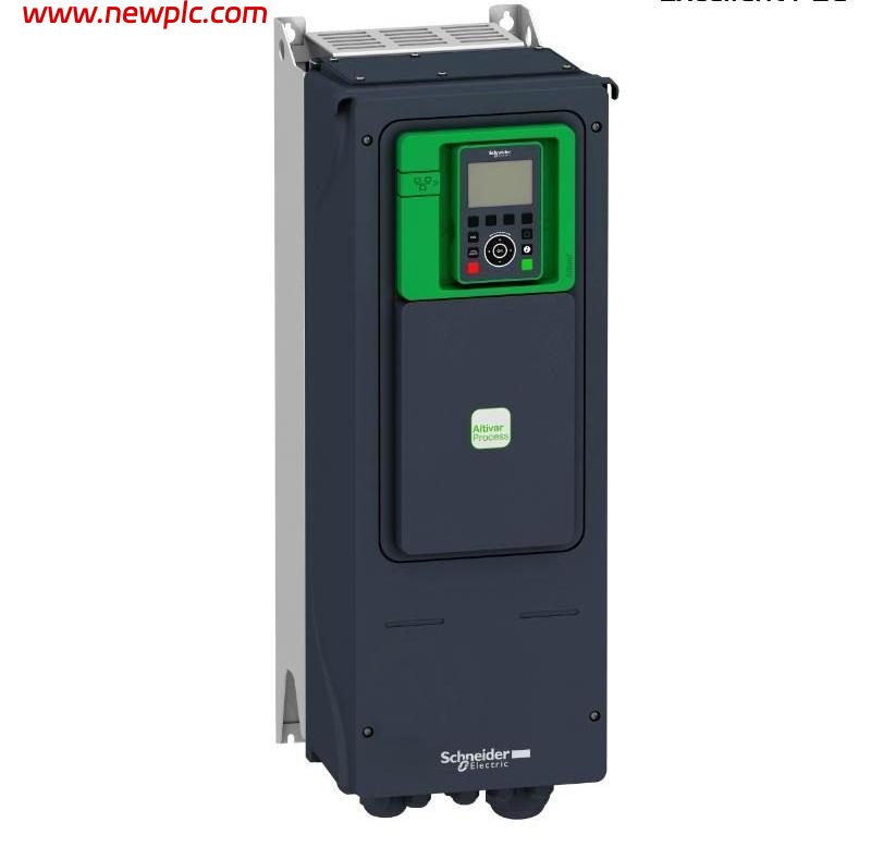 Schneider  ATV950U15N4E Variable Speed Drive (VSD) / AC Drive