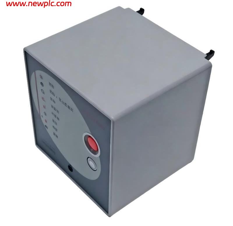 Honeywell BC2000U-G Burner Controller