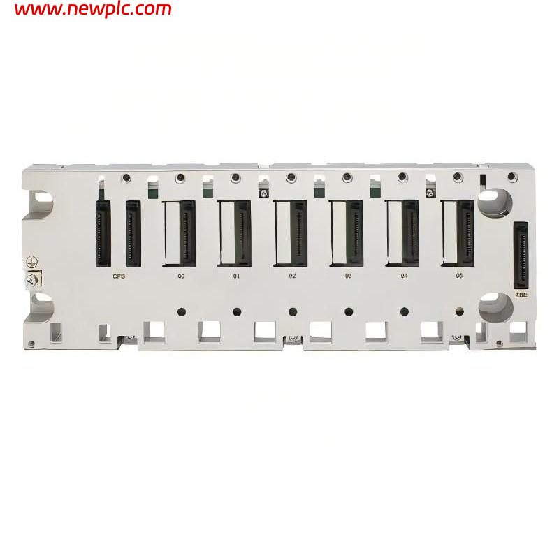 Schneider BMXXBP0600H Ruggedized X-Bus Backplane Schneider BMXXBP0600H Ruggedized X-Bus Backplane